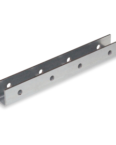 Coupling f/stillage 1t on 1t single BD-C moving back wall